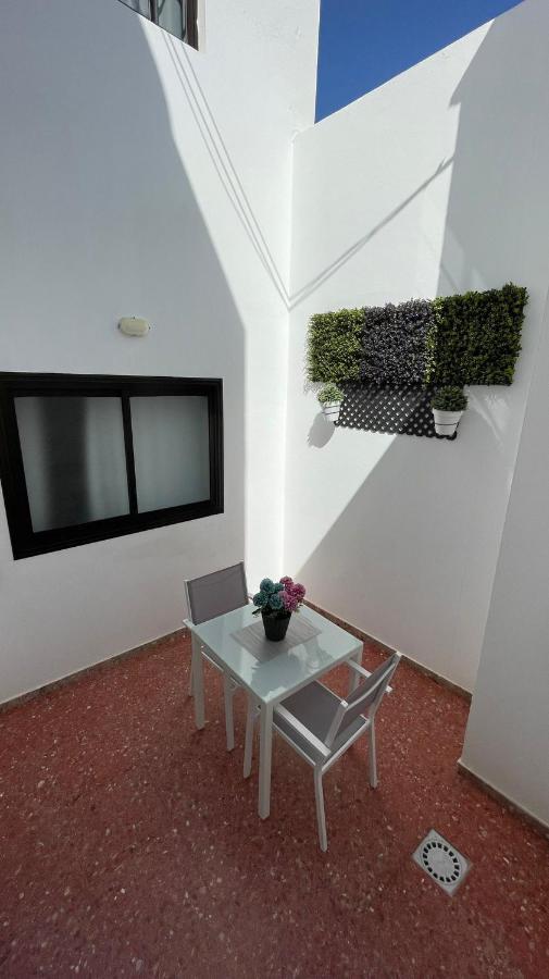 Vivienda Vacacional Tienda Loly Пуэрто-де-лас-Ньевес Экстерьер фото