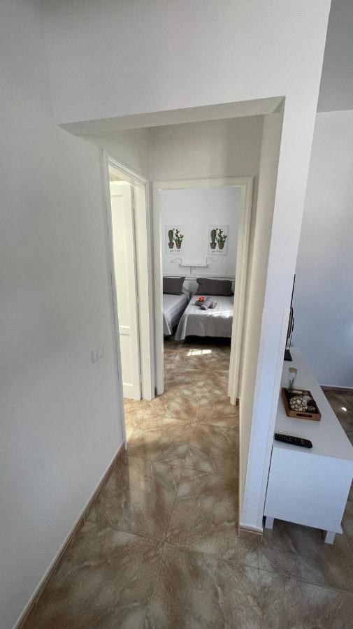 Vivienda Vacacional Tienda Loly Пуэрто-де-лас-Ньевес Экстерьер фото