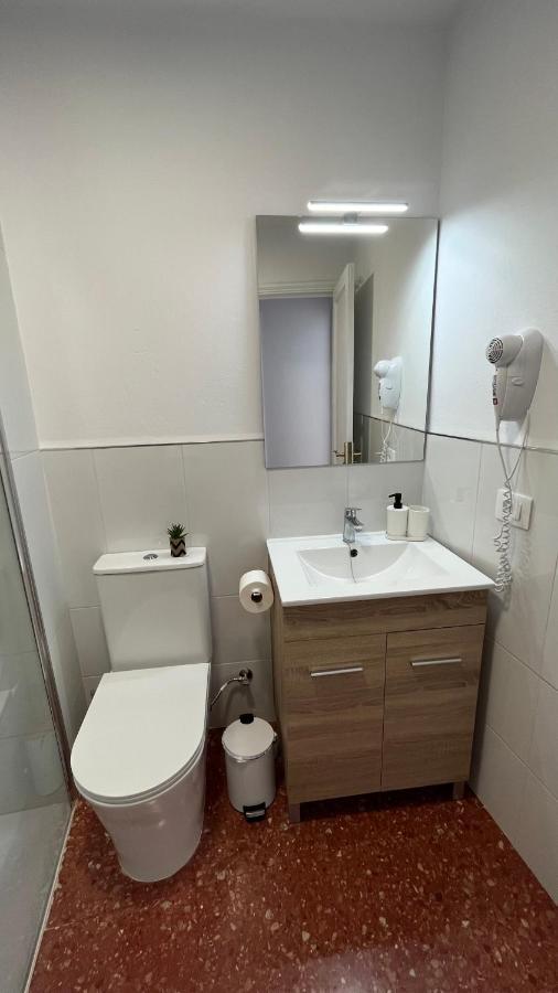 Vivienda Vacacional Tienda Loly Пуэрто-де-лас-Ньевес Экстерьер фото