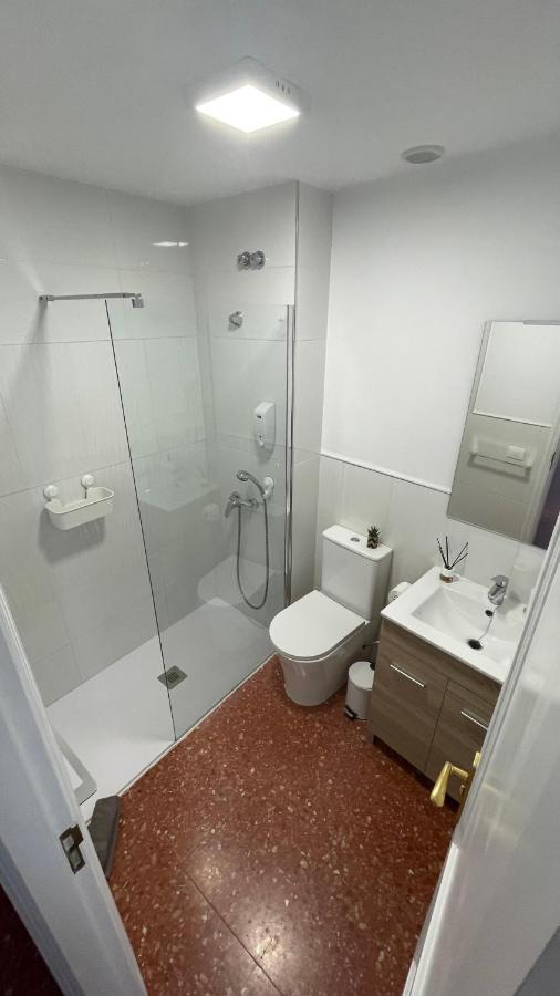 Vivienda Vacacional Tienda Loly Пуэрто-де-лас-Ньевес Экстерьер фото