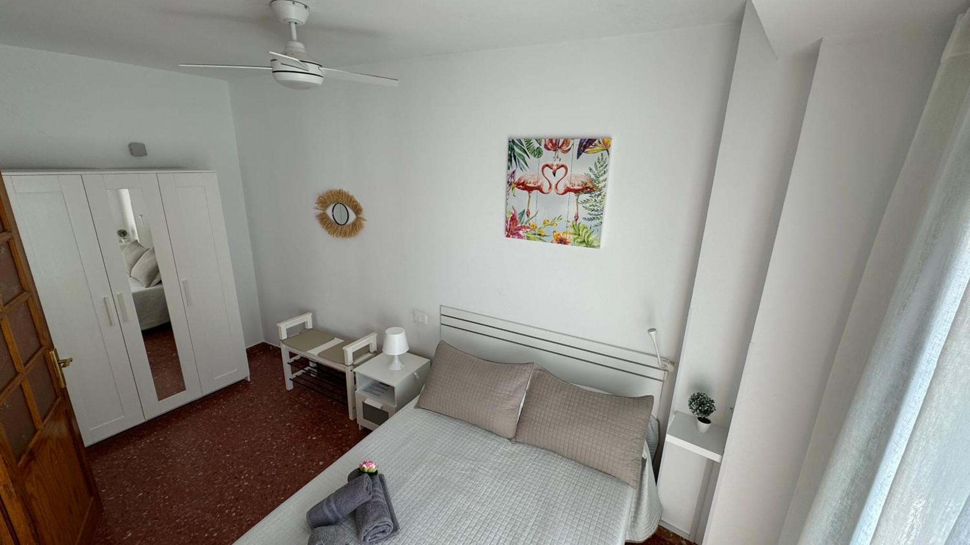 Vivienda Vacacional Tienda Loly Пуэрто-де-лас-Ньевес Экстерьер фото