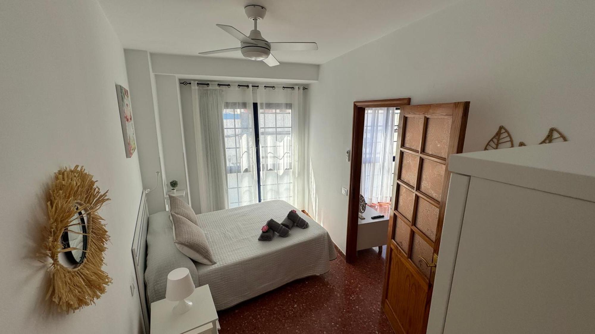 Vivienda Vacacional Tienda Loly Пуэрто-де-лас-Ньевес Экстерьер фото