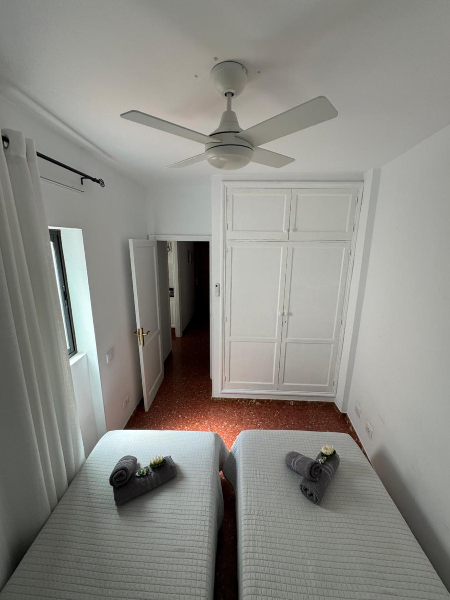 Vivienda Vacacional Tienda Loly Пуэрто-де-лас-Ньевес Экстерьер фото